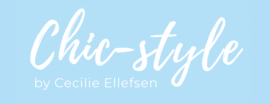 Chic Style by Cecilie Ellefsen